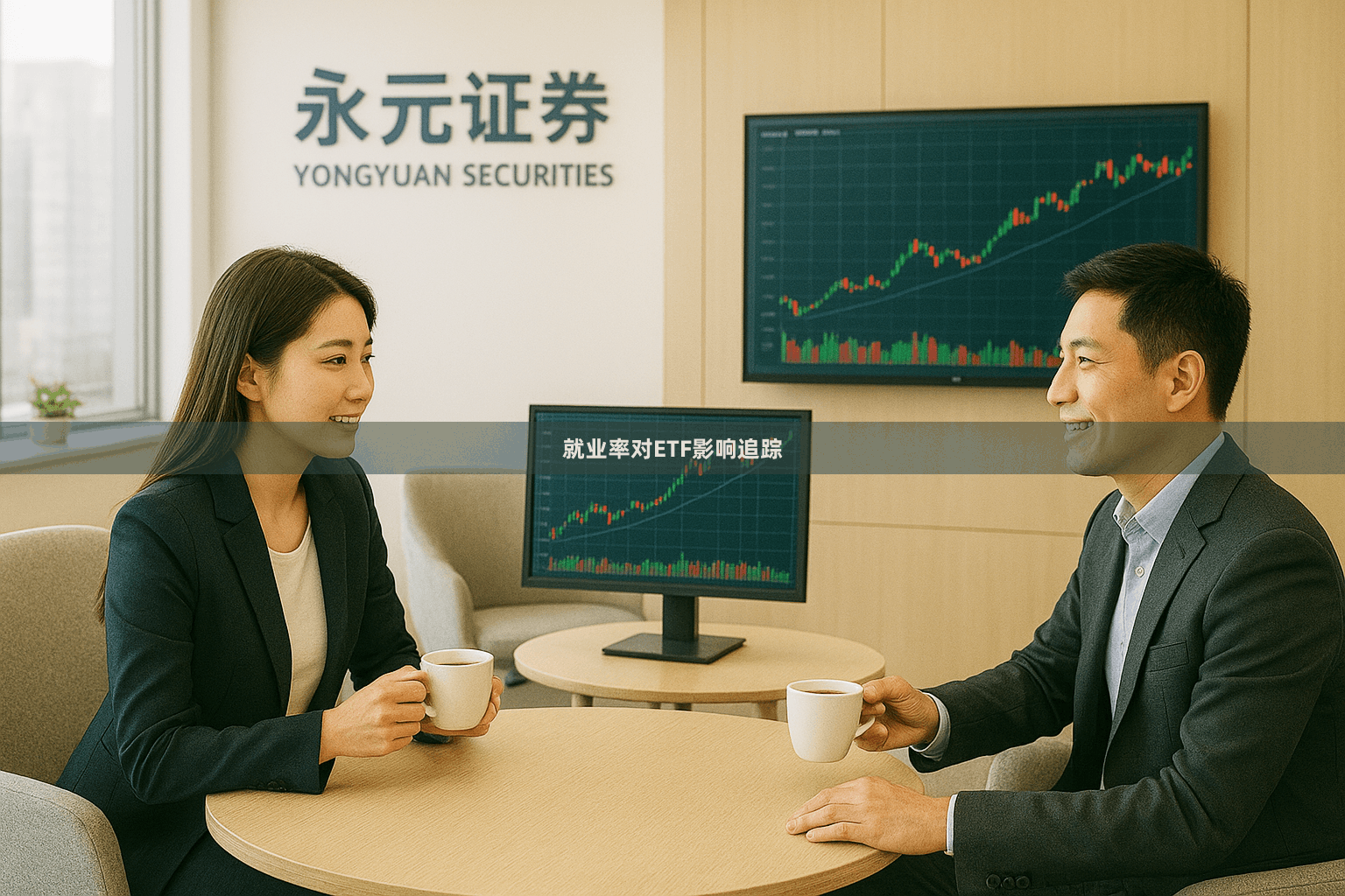 就业率对ETF影响追踪